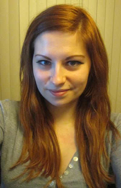 Emma Morris