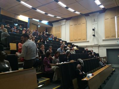 SoNG Conference 2014