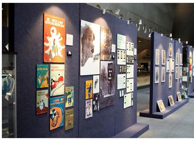 WSA/Dalian Graduate Show