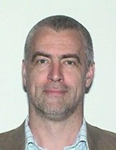 Image of Andrew Cruden