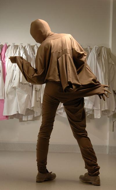 Garment designed by Chloe Ride (2)