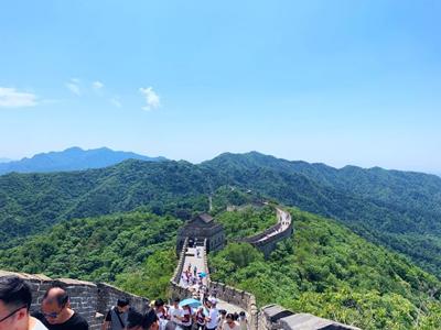 Great Wall of China
