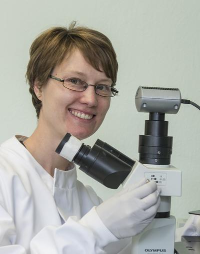 Sarah Buchan