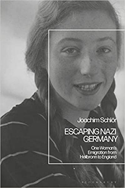 Escaping Nazi Germany