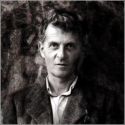 Ludwig Wittgenstein