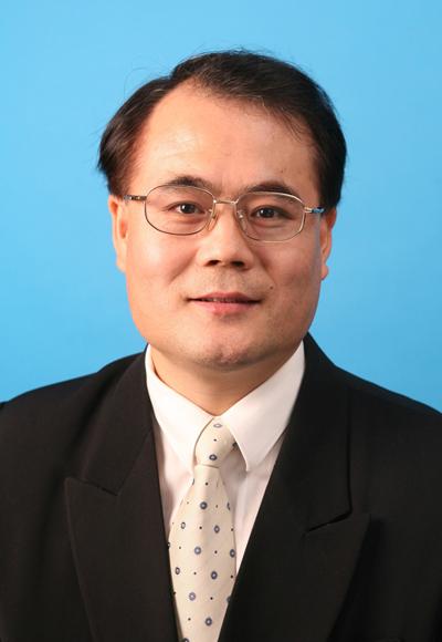 Professor Li Cheng