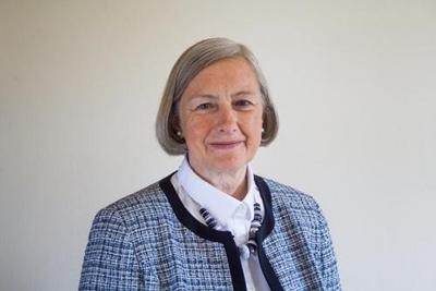 Dame Madeleine Atkins