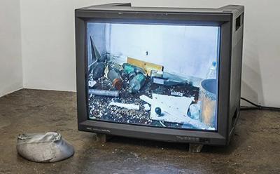 Image from Ian Dawson's Taplow House project