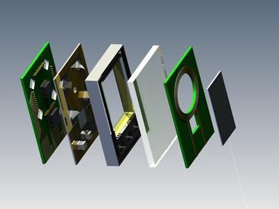Atom Chips