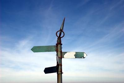 Choices can be confusing, this section includes some details on roles available