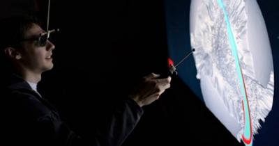 Photo credit: Ken Kostel