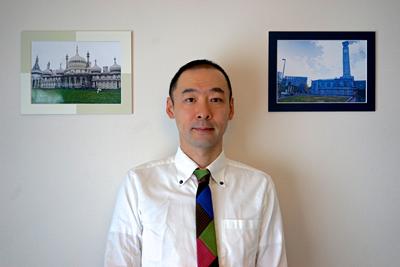 Norio Kubo