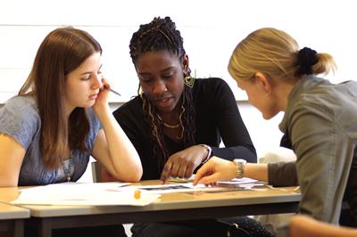 Southampton Postgraduate Students