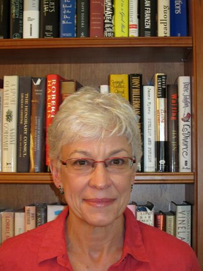 Kathryn Woolard