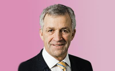 Richard Ashworth MEP