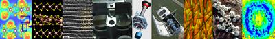 montage of nCATS images