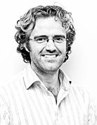 Dr Mark Mavrogordato