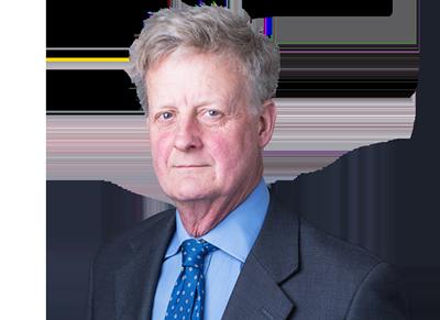 Richard Lord KC