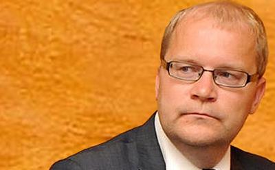 Urmas Paet MEP
