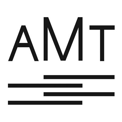 AMT logo