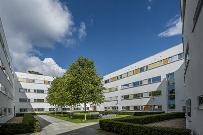 Chancellors Court