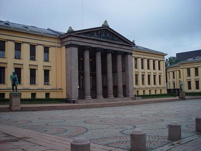 University of Oslo
