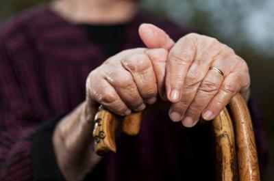 Ageing