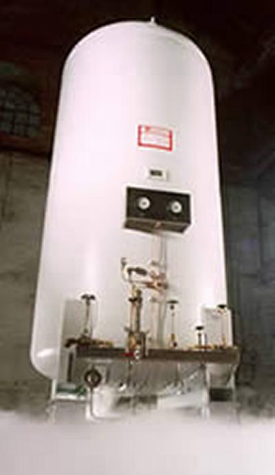 A Cryo cooler