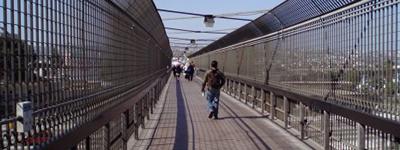 Many Mexicans return from the USA with new linguistic abilities
