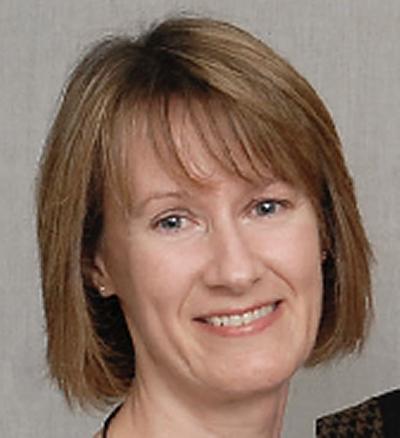 Dr Jacqui Prieto