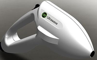 The device can improve the cleaning of medical instruments and reduce contamination and risk of infection.
