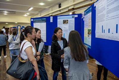 Doctoral Research Showcase 2019