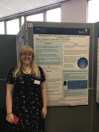 Alice Moult (Keele University)