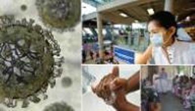 WUN is fostering four global challenges