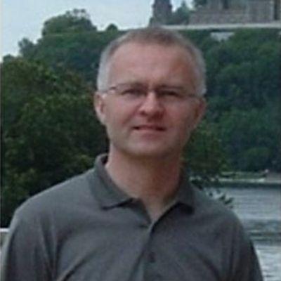 Krzysztof Kucharczyk