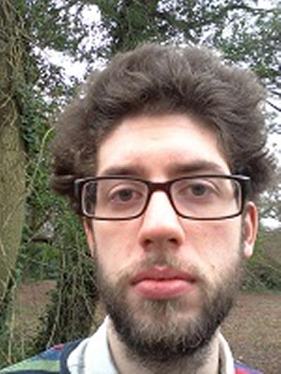 Postgraduate Researcher