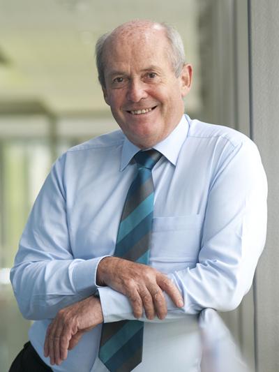 Chair of south-east physics consortium SEPnet