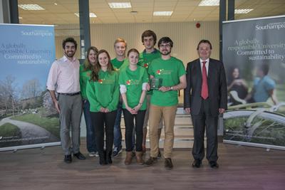 Award winners Cameroon Catalyst