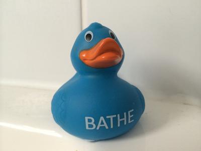 BATHE Trial
