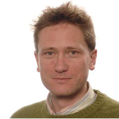 Florian Hollfelder