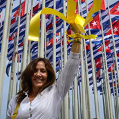 Dayma Echevarría León