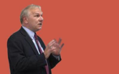 Prof Graeme Reid UCL