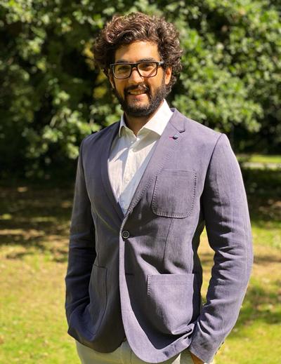 Dr Wassim Dbouk