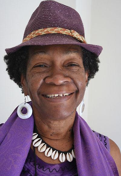 Norma Guillard Limonta