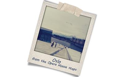 Oslo