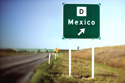 the Centre for Mexico-Southampton Collaboration at the University of Southampton