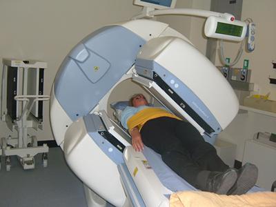 Research dedicated SPECT/CT