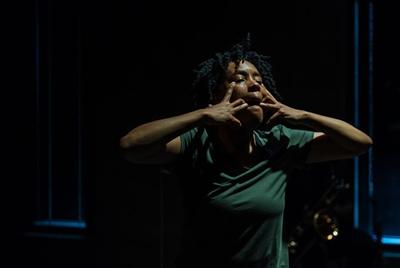 Sweet tooth performance