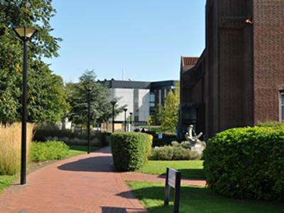 Campus