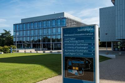 Boldrewood Innovation Campus